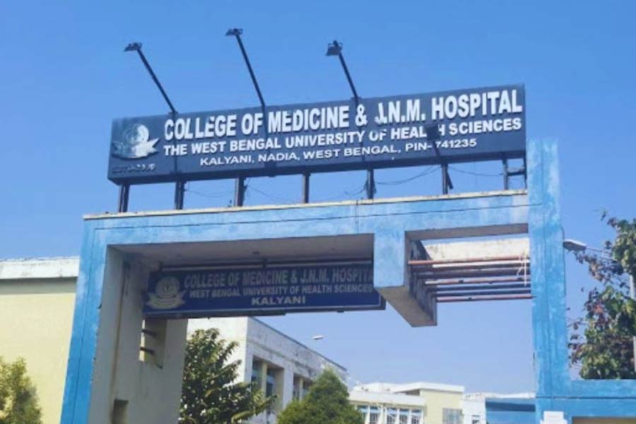 RG Kar Protest: 77 doctors to resign from Kalyani JNM Hospital