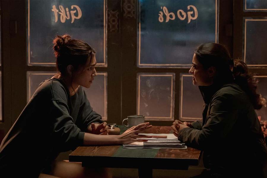 Do Patti movie review: Kajol-Kriti Sanon film fails to deliver on its promise