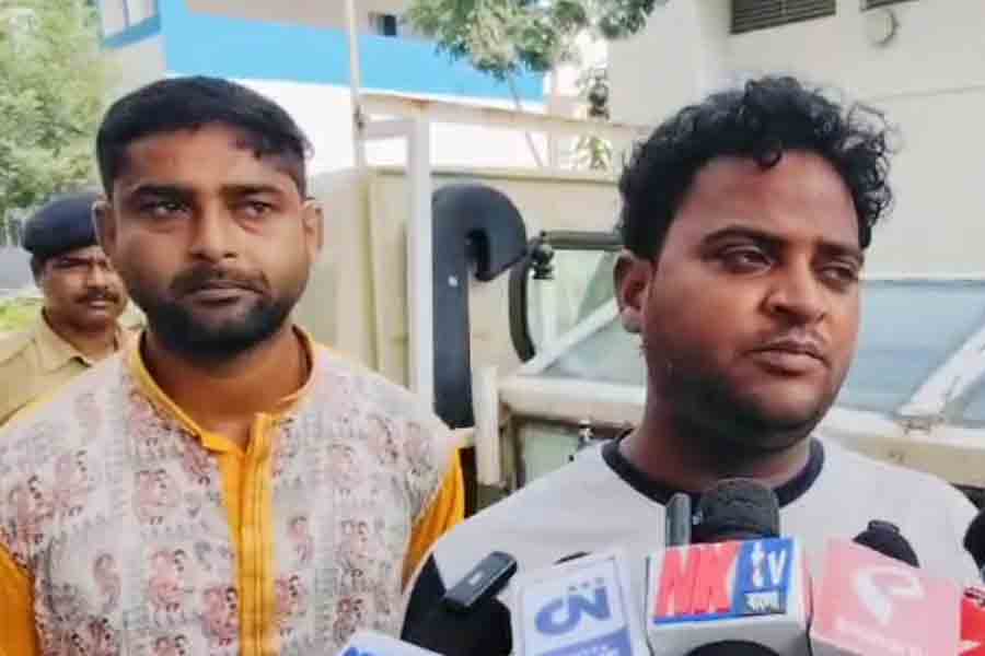 New facts emerges in Purnima Kandu's death case