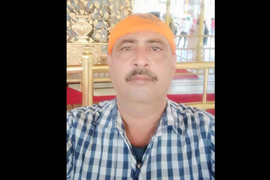 Berhampore Shootout: A businessman allegedly killed by miscreants