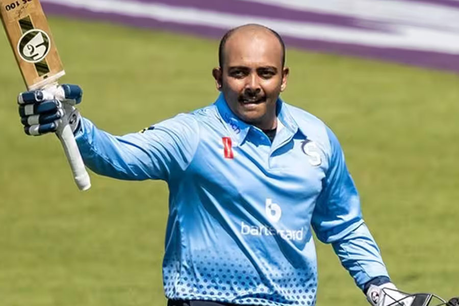 Prithvi Shaw to retire from cricket? Speculation surrounds suggestive post