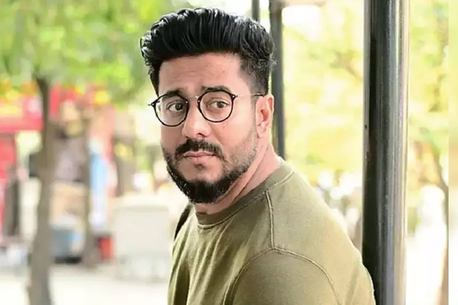 Raj Chakraborty to direct Hindi seria!