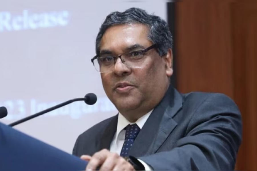 Outgoing Chief Justice Sanjiv Khanna shares future plans