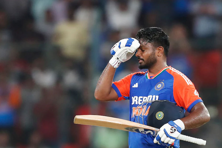 BCCI to probe Sanju Samson's decision to skip Vijay Hazare Trophy