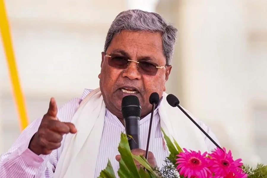 Karnataka MUDA plot scam, Rs 300 Cr assets attached by ED