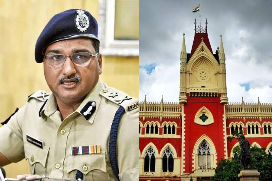 RG Kar Case: Calcutta HC Chief justice withdraw from Vineet Goyal case