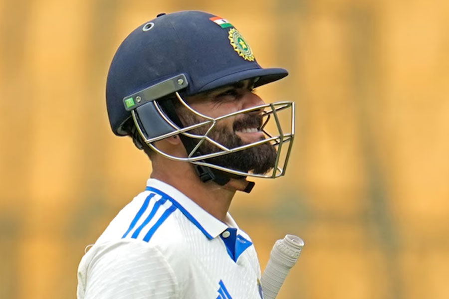 Report says Virat Kohli stand firm on retirement plans despite request from Board