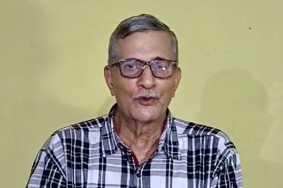 Tanmoy Bhattacharya gets new post in DYFI