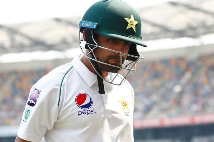 PCB issues Fakhar Zaman show cause Notice for supporting Babar Azam by criticising board policies
