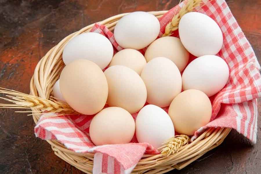 Due to high price of egg stockists stop sale it in Bangladesh