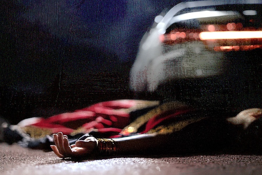 On the way back from Kumbha, 2 woman died in Bihar