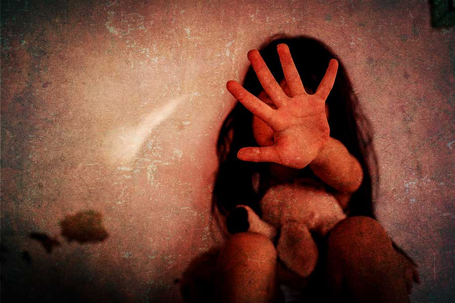 Youth physically abuse 4-year-old, kills her over money in Odisha