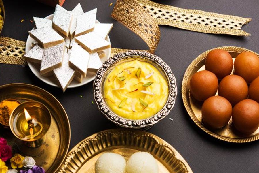 Poila Baisakh 2025: Different sweet recipes