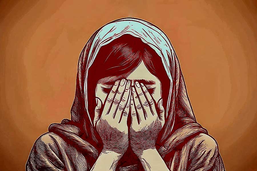 Young woman attacked in Jalpaiguri, ex-boyfriend absconding
