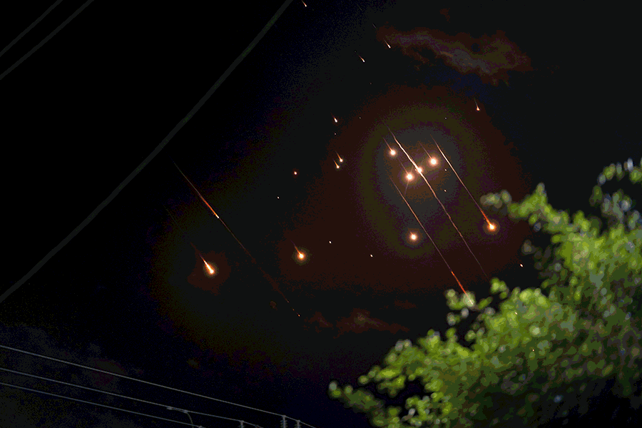 Israel-Hezbollah Conflict: Israel strikes in Beirut killed atleast 6 people