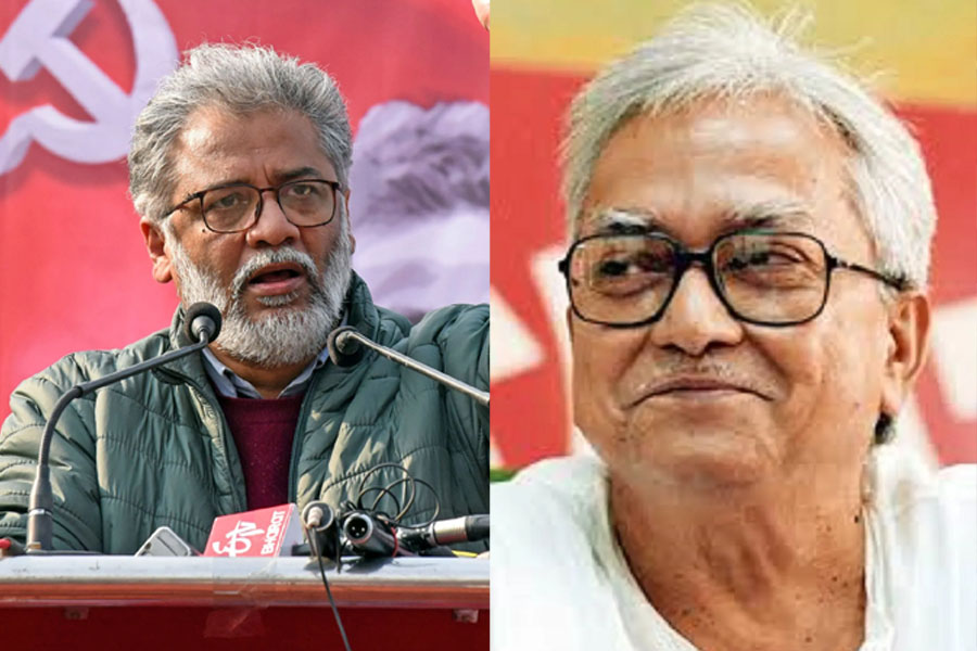 RG Kar Issue is the cause of greater left unity, accept CPI (ML)