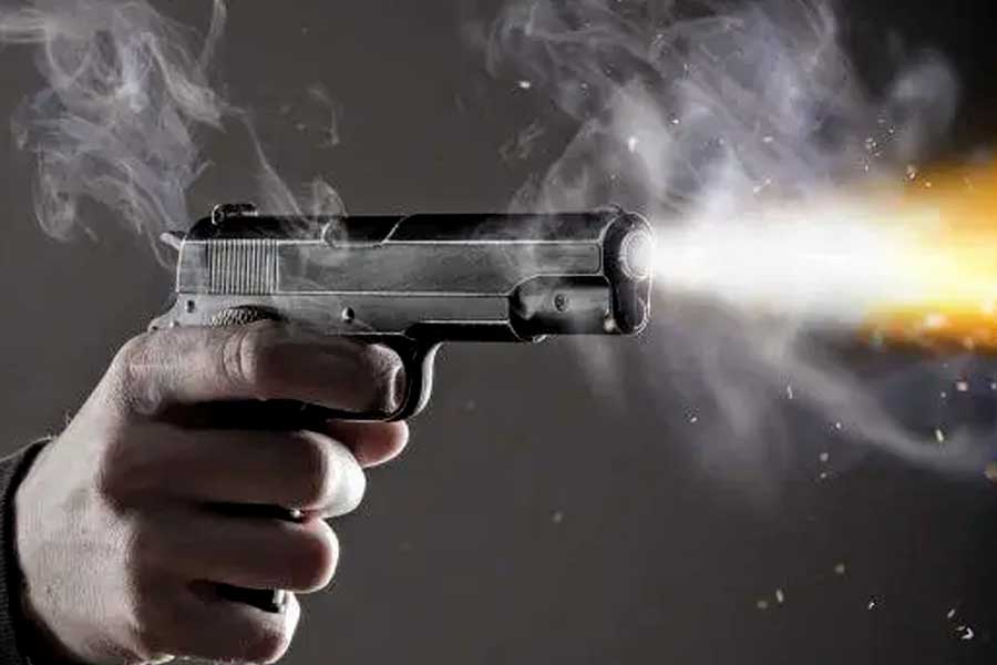 Journalist, Out On A Walk, Shot Dead In Haryana