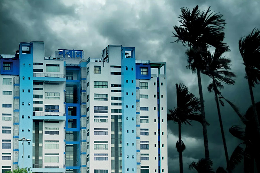 Nabanna sets primary precautions to combat rain and storm to the districts