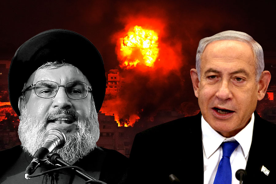 Israel-Hezbollah Conflict: Hassan Nasrallah was ready to accept ceasfire