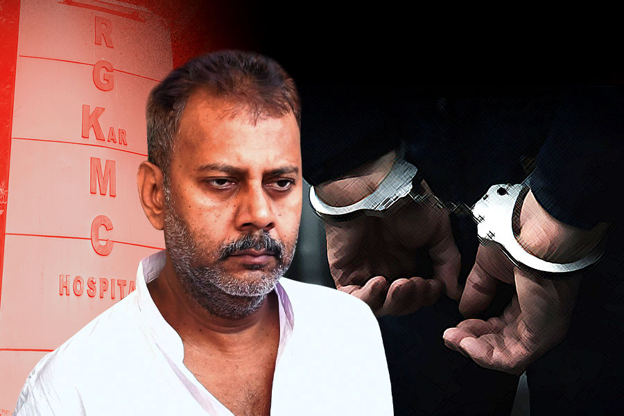 CBI to present chargesheet in RG Kar Case