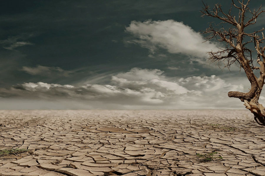Global water Scarcity: World will face huge water crisis, says report