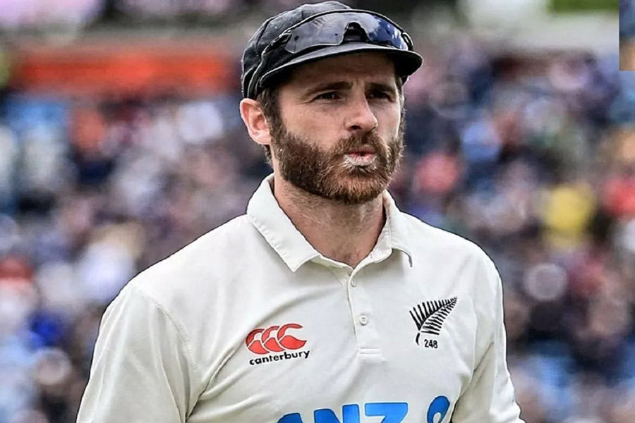 IND vs NZ: Kane Williamson will not be available for the BLACKCAPS second Test match