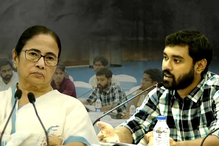 RG Kar Corruption Case: WB Junior doctors front submit 137 paged documents