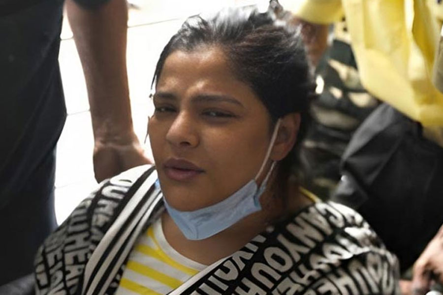 Arpita Mukherjee gets bail in teacher recruitment scam