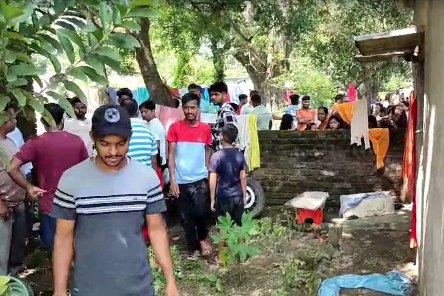 Asansol Shootout: Man accused to shoot on neighbour from verbal spat at Kulti