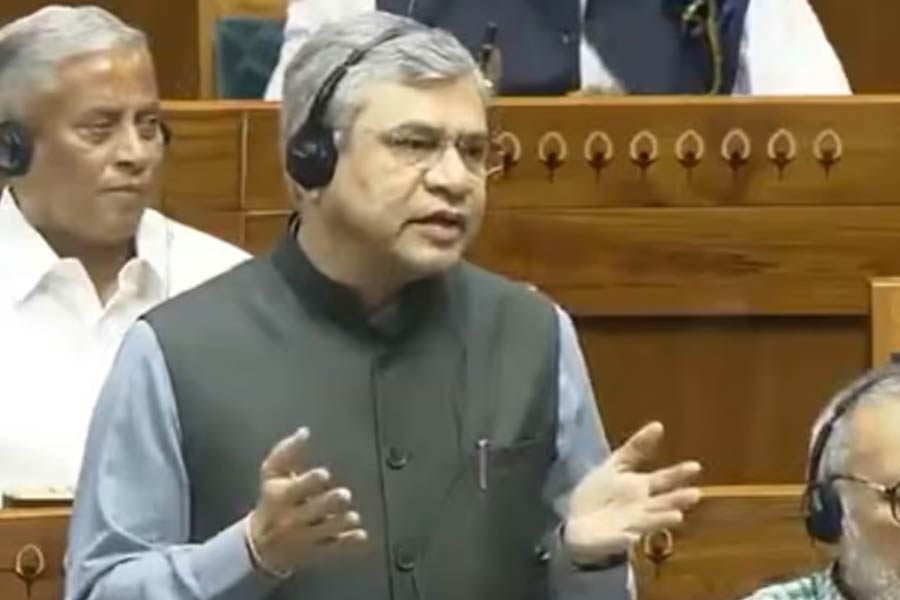 Railways gives 56,993 crore subsidy on tickets every year, says Railway Minister