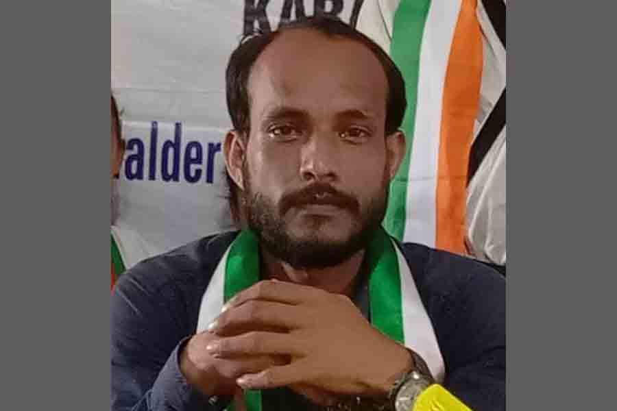 Usthi: New facts emerges in BJP leader's murder