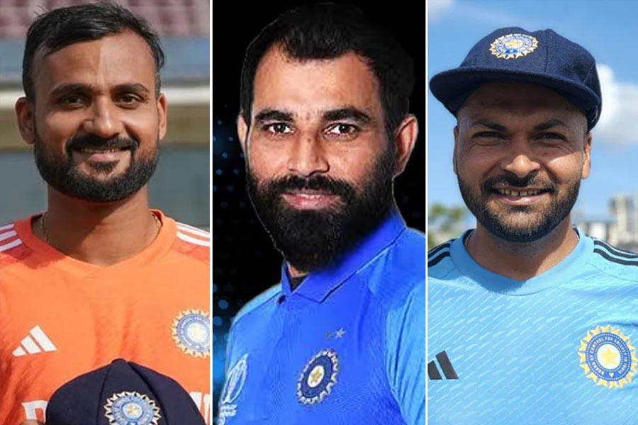 IPL Mega Auction 2025: How Bengal players fared in the auction