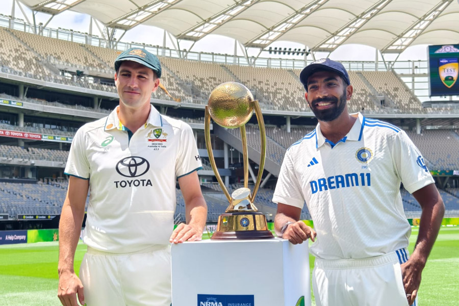 Border Gavaskar Trophy: Jasprit Bumrah wants to start the Perth Test as captain from scratch