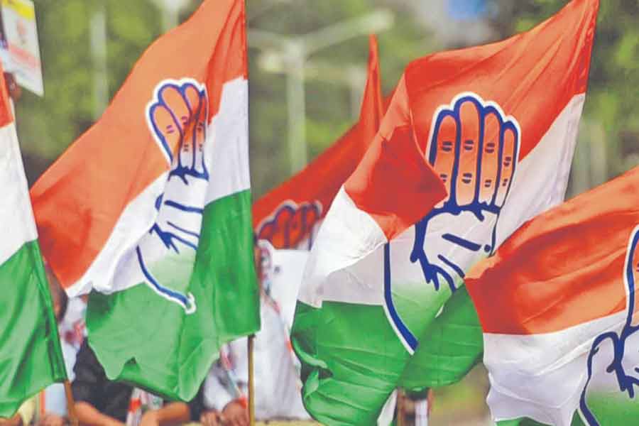 Clash between present and former Congress leader on alliance issue after by-election results