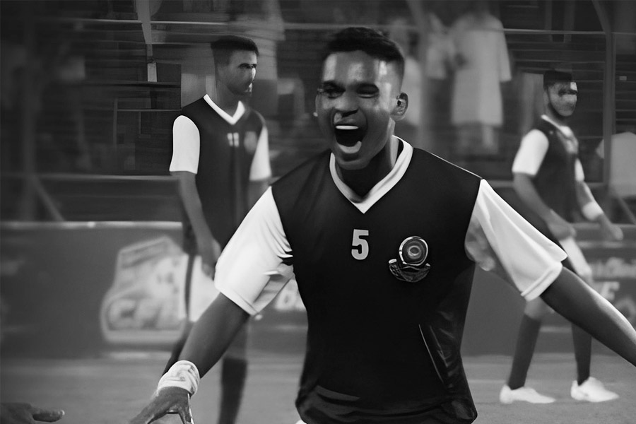 West Bengal Footballer Death: Former Mohammedan SC footballer Debasish Pradhan found dead