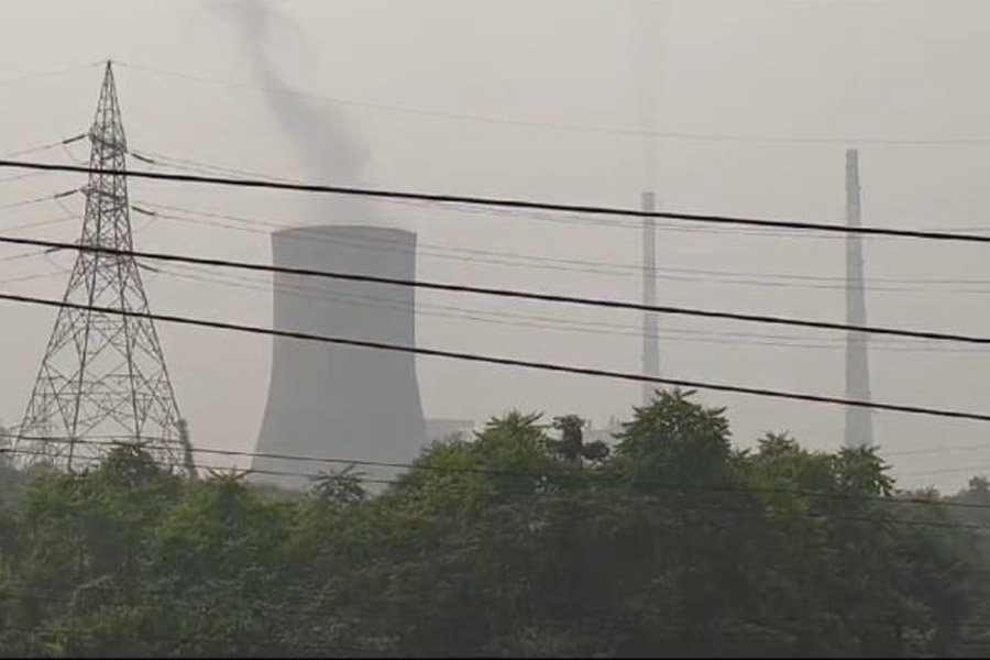 Durgapur pollution level crosses even Delhi