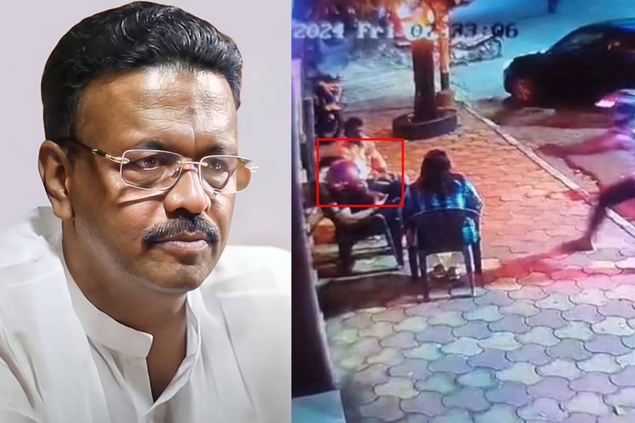 Kasba Shootout: Firhad Hakim lashes out at Kolkata police on interstate miscreants