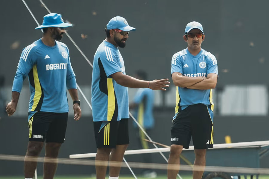 Champions Trophy India squad: Here are top 5 questions