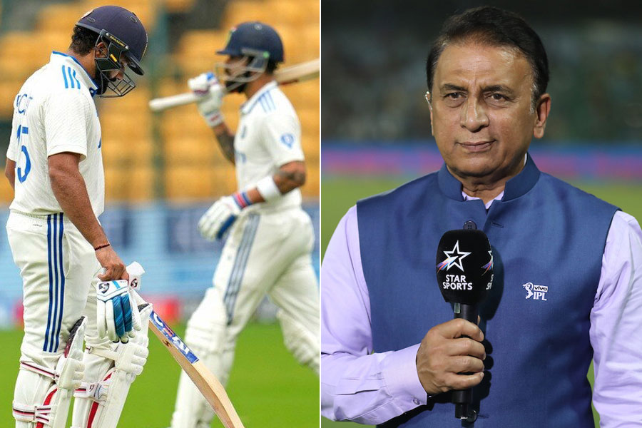 IND vs AUS: Sunil Gavaskar wants India to play warm-up matches in Australia specially for juniors