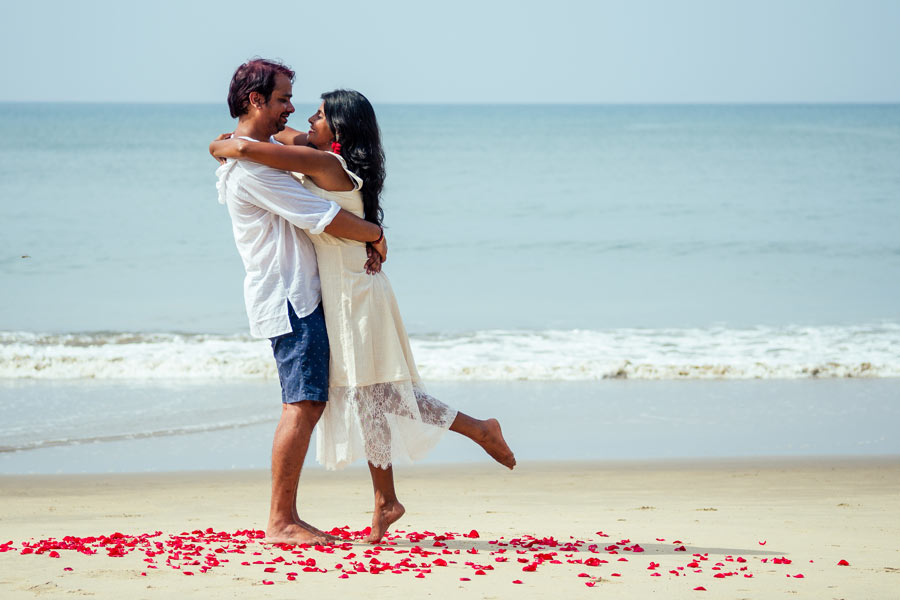 This is how honeymoon related to moon