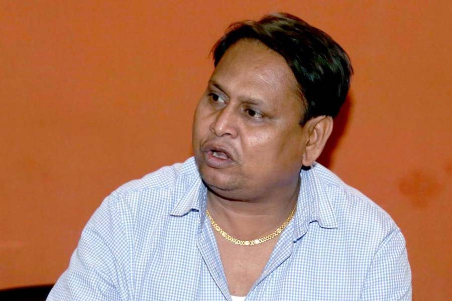 Humayun Kabir admits police should be more strict in Murshidabad