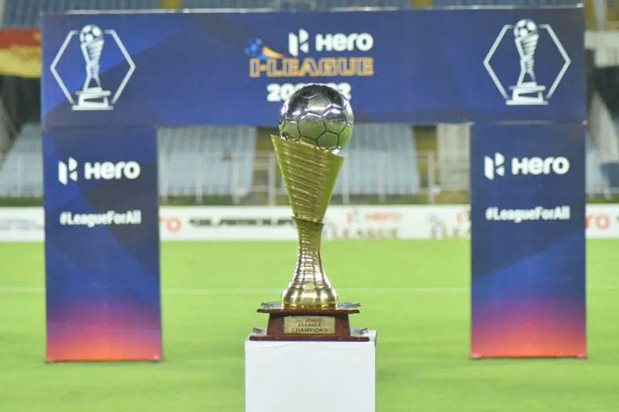 Problem of telecasting I league continues as tournament is set to begin