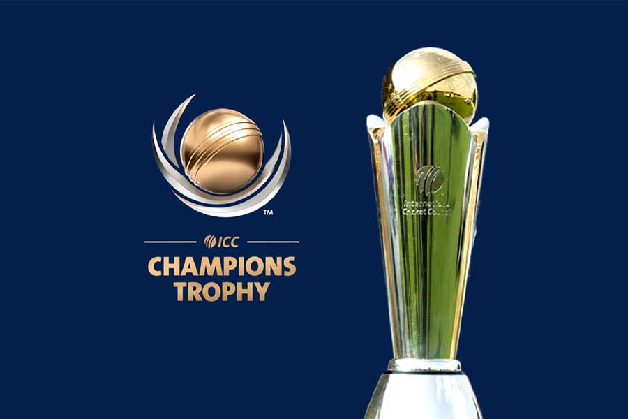 Broadcasters warn ICC of legal action on Champions Trophy