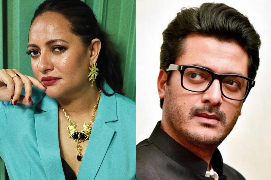 Nilanjanaa's Instagram story amid rumor of tough relationship with Jisshu sengupta