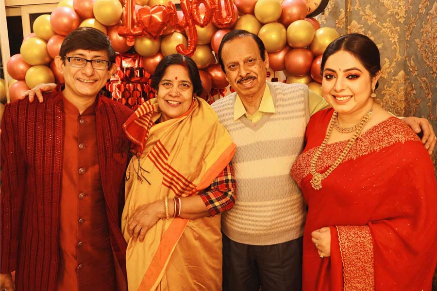 Sreemoyee Chattoraj's facebook post goes viral