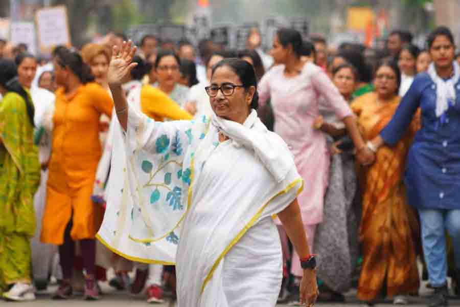 Election Results 2024: Mamata Model key to poll success in Maharashtra and Jharkhand