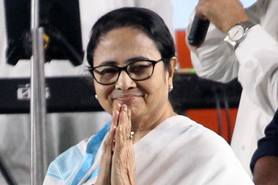 Mamata Banerjee: Will West Bengal CM lead INDI alliance?