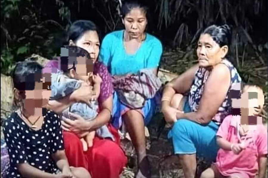 Manipur Violence: Meitai familys Autopsy report reveals