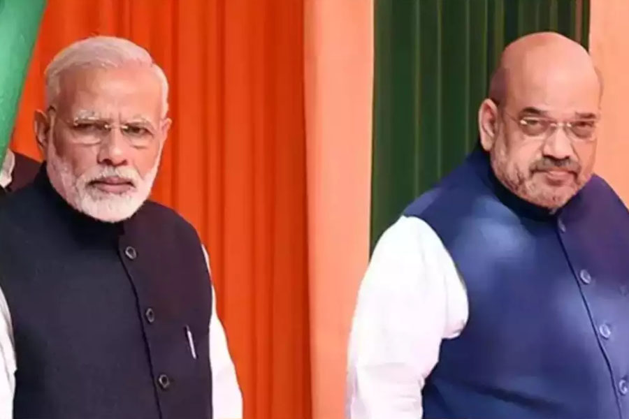 Maharashtra Assembly Election: Congress lodges complaints with EC against PM Modi, Shah