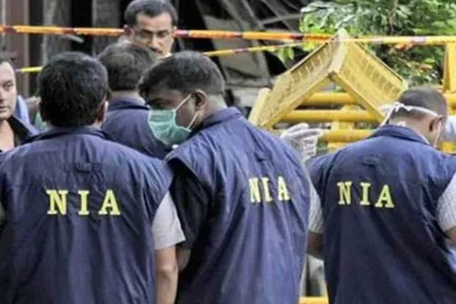 Lashkar terrorist extradited from Rwanda